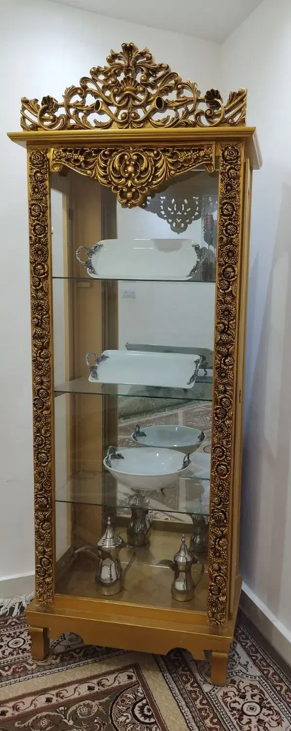 بوفه|بوفه، ویترین، کنسول|اهواز, اسلام آباد شرقی|دیوار