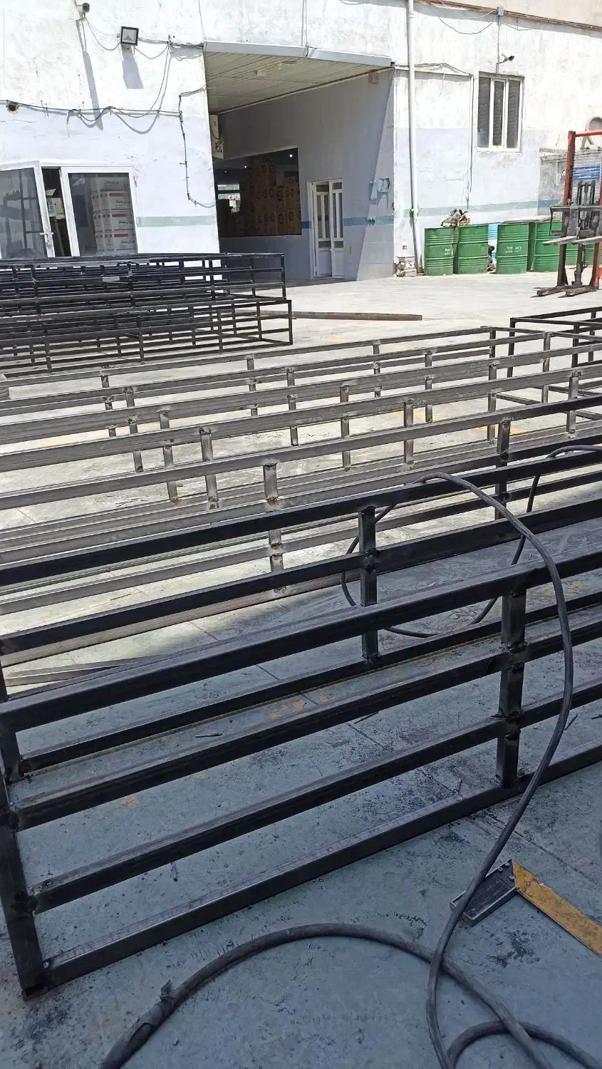 جوشکاری سیار|خدمات پیشه و مهارت|خرمآباد, |دیوار