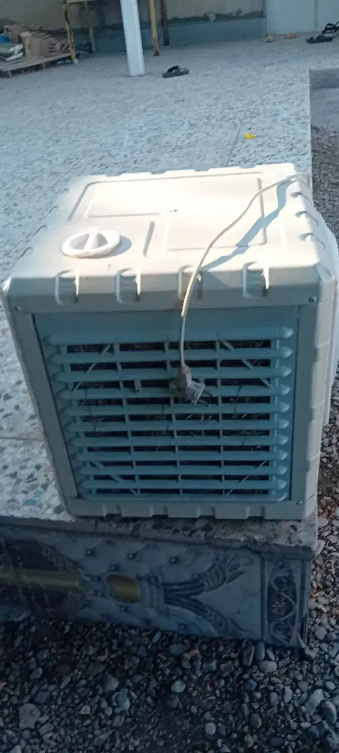 کولر ابی|کولر آبی|ایرانشهر, |دیوار