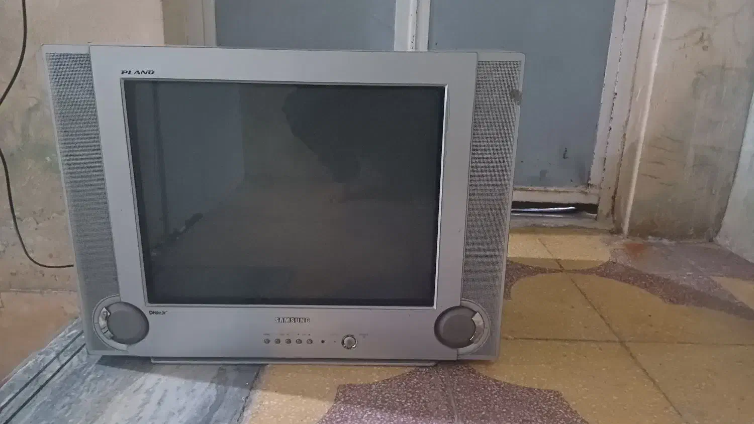 تلویزیون سامسونگ|تلویزیون و پروژکتور|شیراز, شهدای شهرک سعدی|دیوار