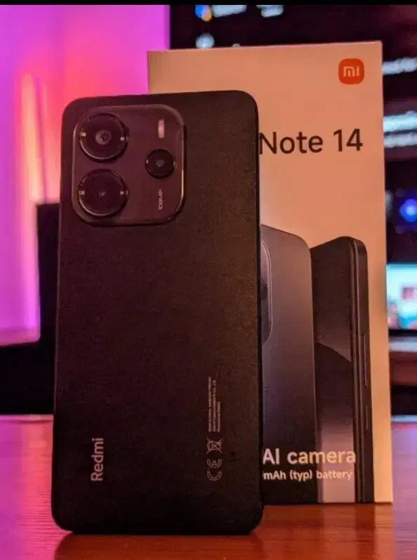 نوت 14|موبایل|دورود, |دیوار