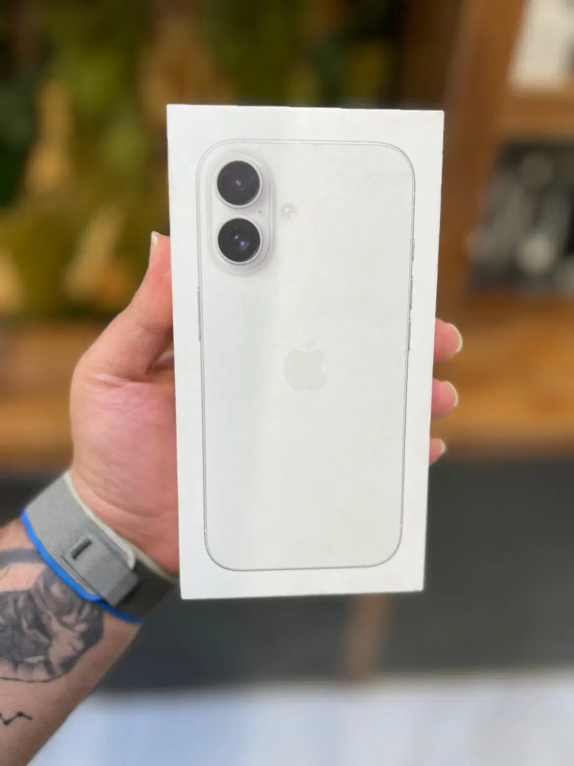 آیفون ۱۶ نات اکتیو|موبایل|کرمان, |دیوار