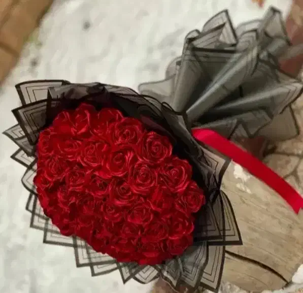 گل روبانی|گل مصنوعی|اهر, |دیوار