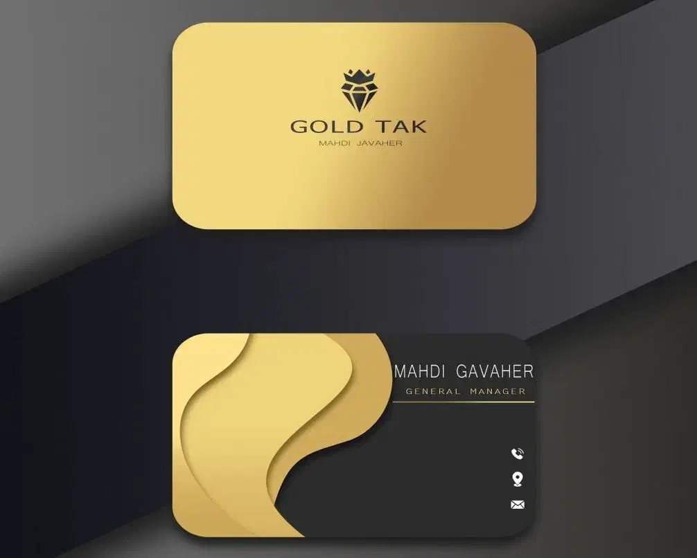 طراحی و چاپ کارت ویزیت، تراکت، بنر ، مش، استیکر|خدمات رایانهای و موبایل|مشهد, سلام|دیوار