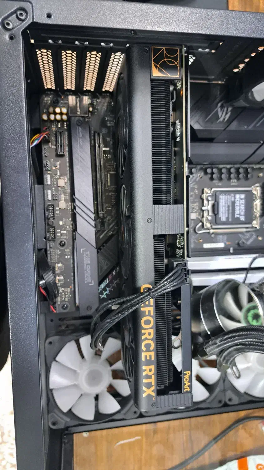 کارت گرافیک ۴۰۶۰|قطعات و لوازم جانبی رایانه|زنجان, |دیوار