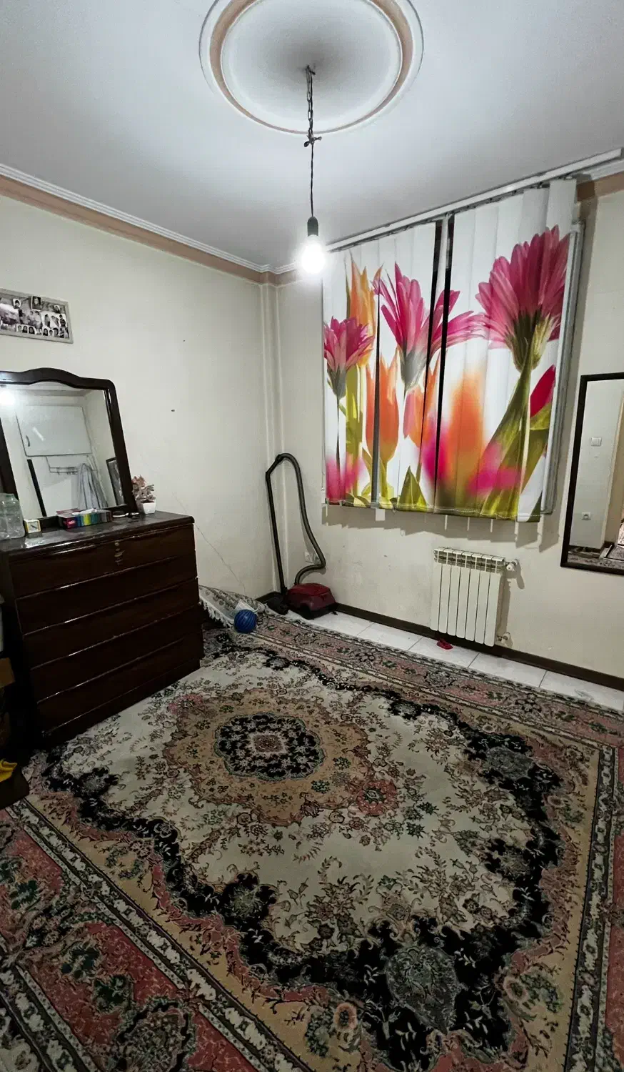 رهن ۵۰متر طبقه اول پیروزی/پرستار جنوبی/نبرد شمالی