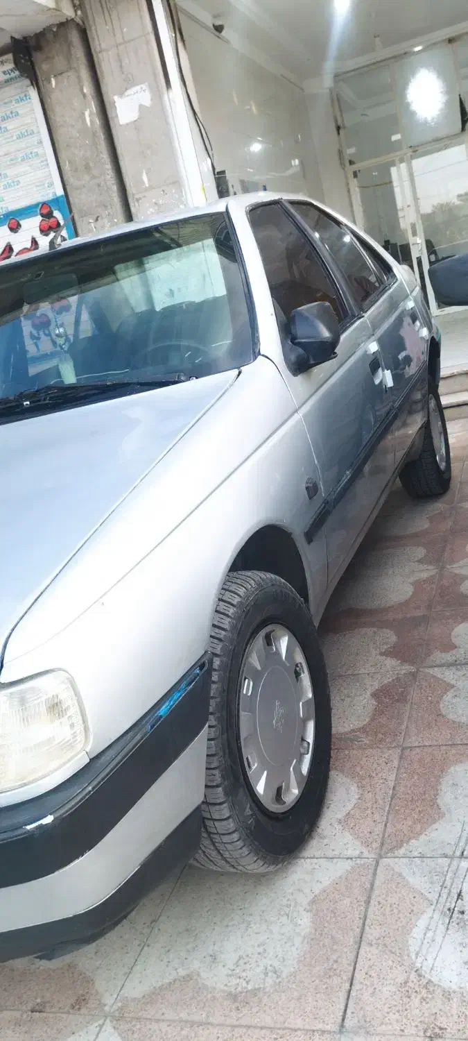 پژو 405|خودرو سواری و وانت|جیرفت, |دیوار