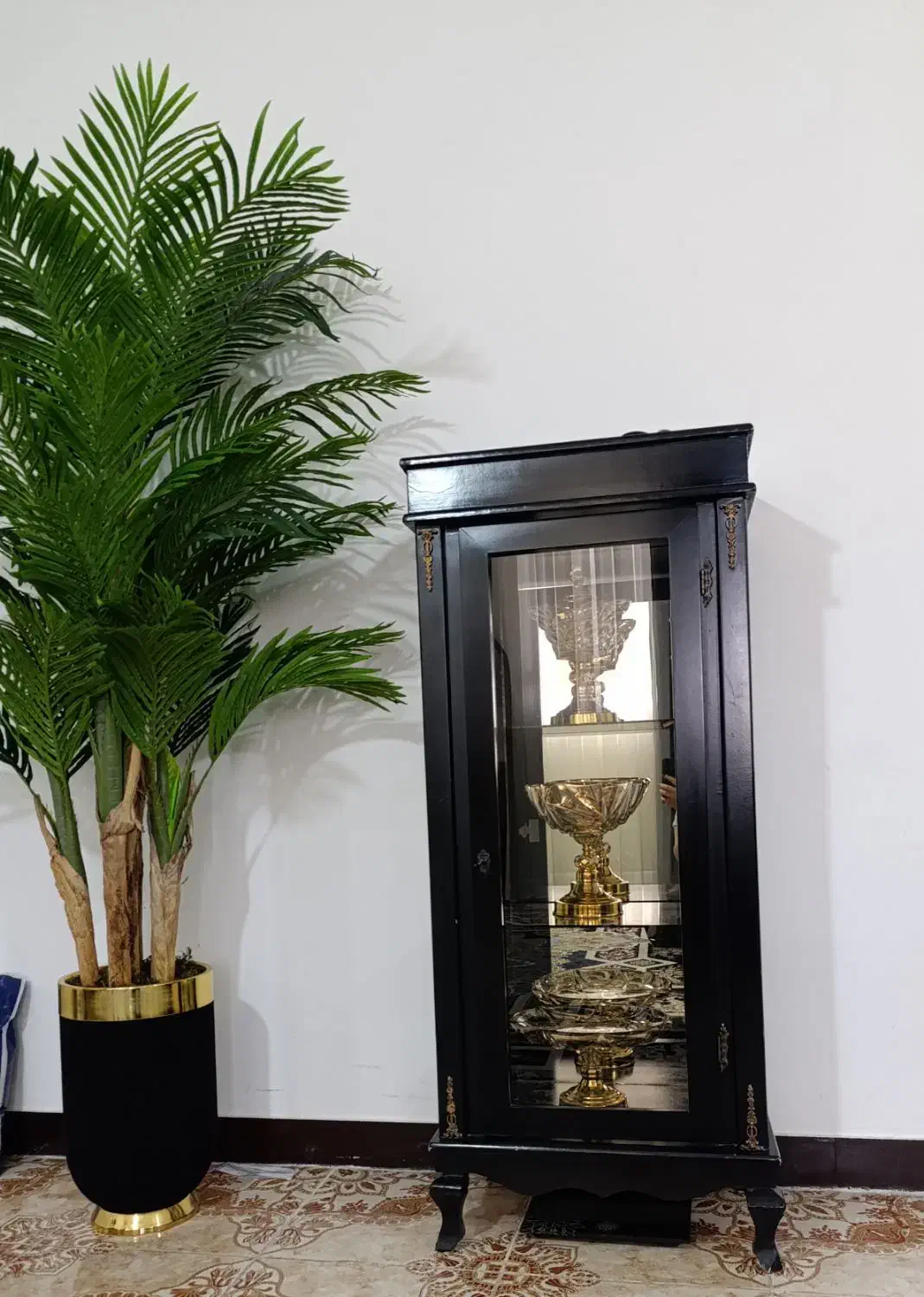 بوفه|بوفه، ویترین، کنسول|نورآباد, |دیوار