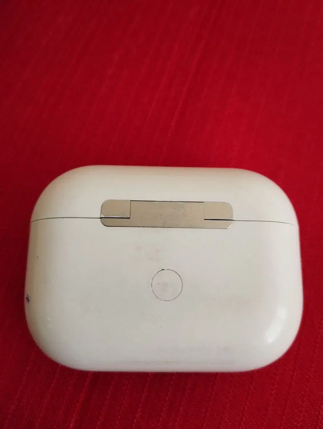 آیرپاد در حد نو|لوازم جانبی موبایل و تبلت|فردوس (خراسان), |دیوار