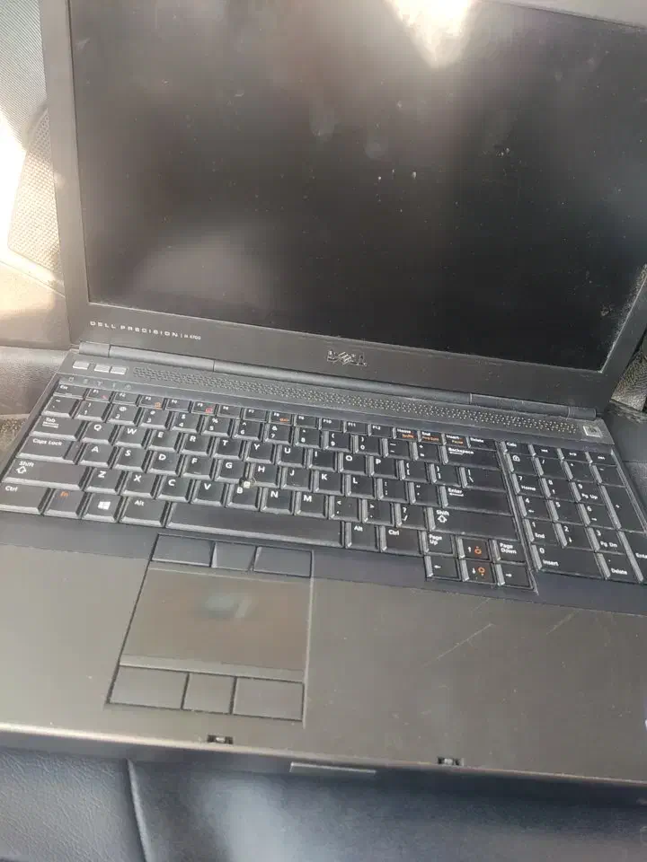 لب تاب دل مدل m4700|رایانه همراه|گرمدره, |دیوار