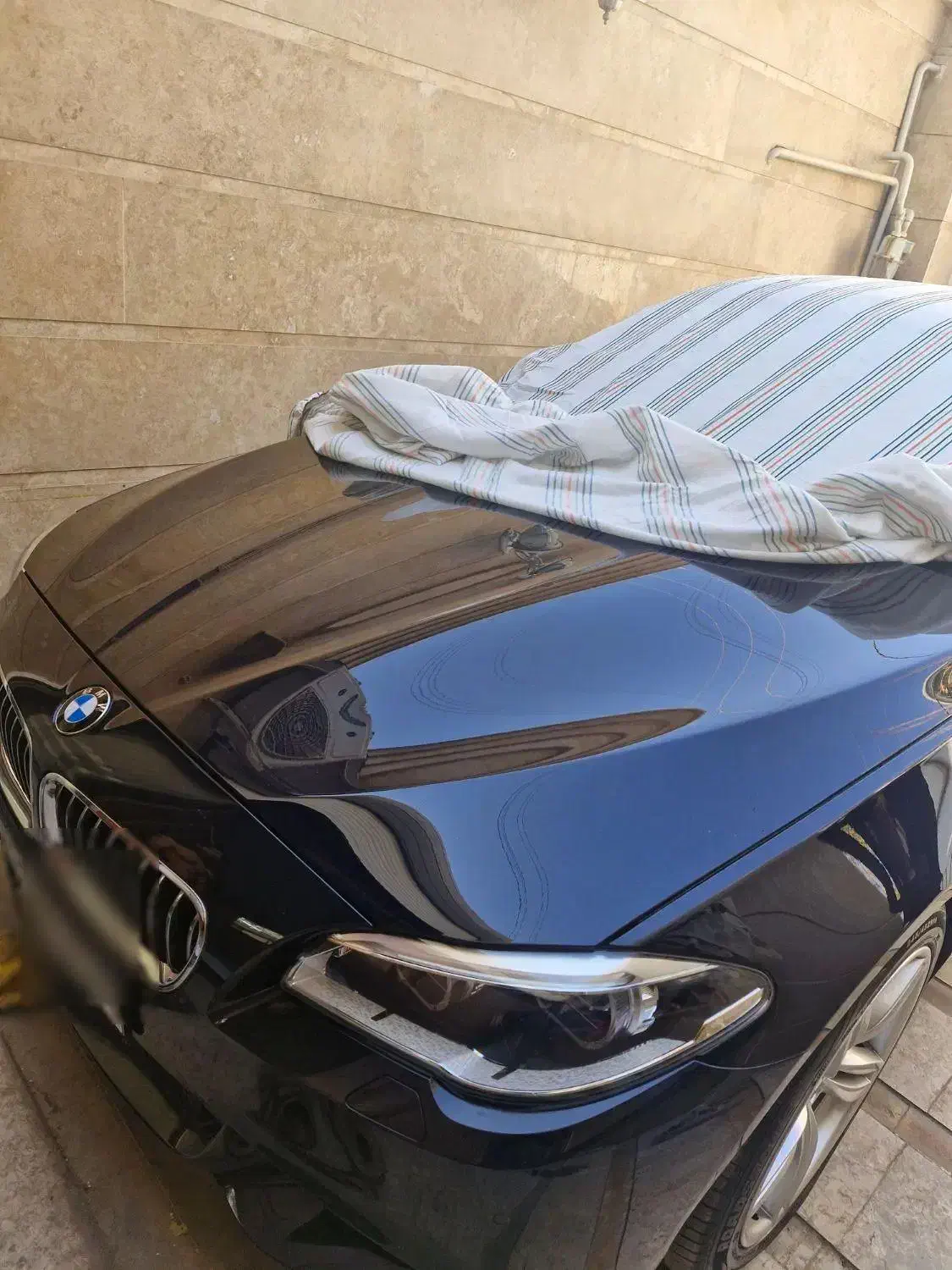 bmw 528i 2014|خودرو سواری و وانت|کرج, عظیمیه|دیوار