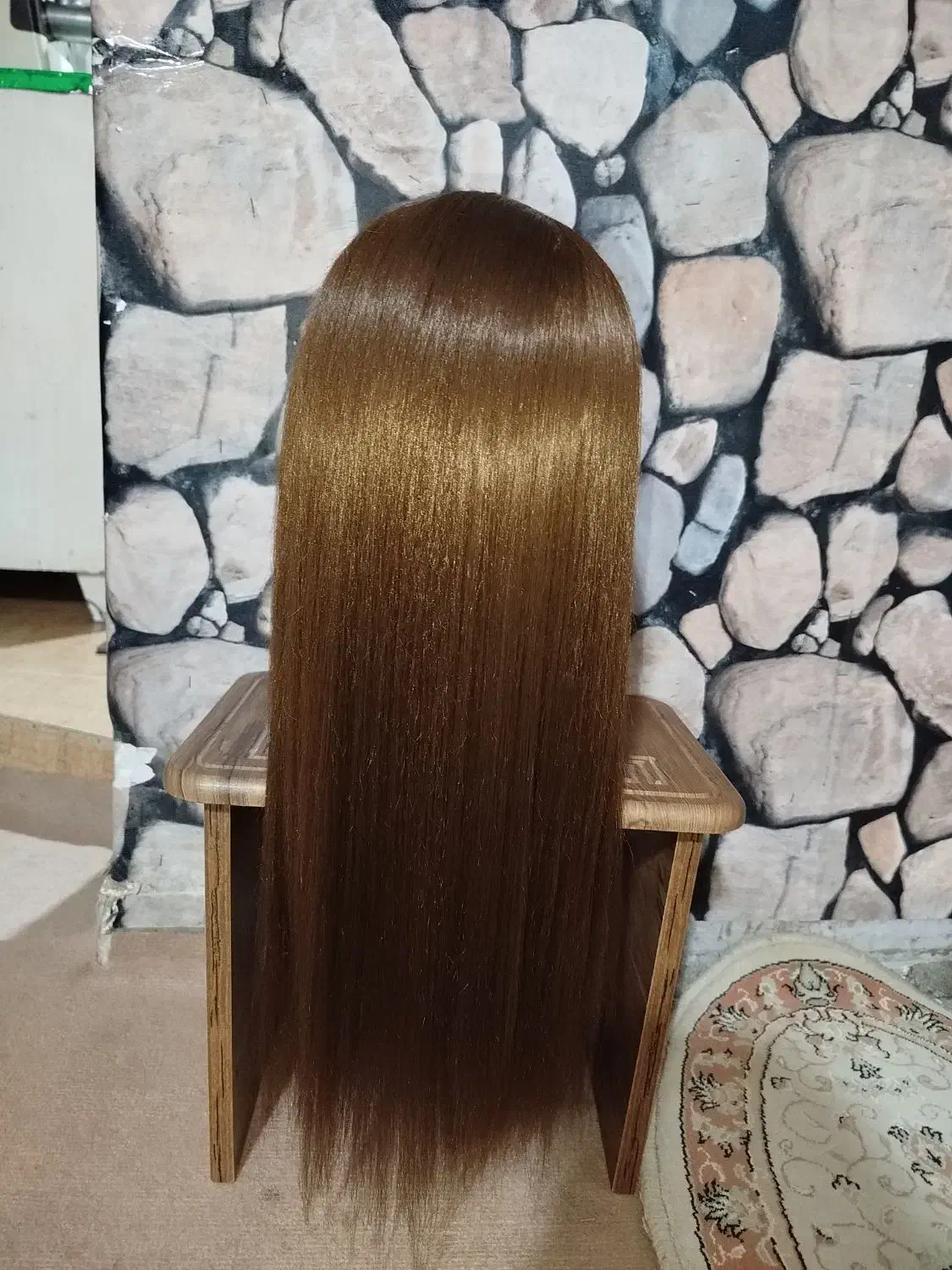 کله مانکن|آرایشی، بهداشتی، درمانی|رشت, حمیدیان|دیوار