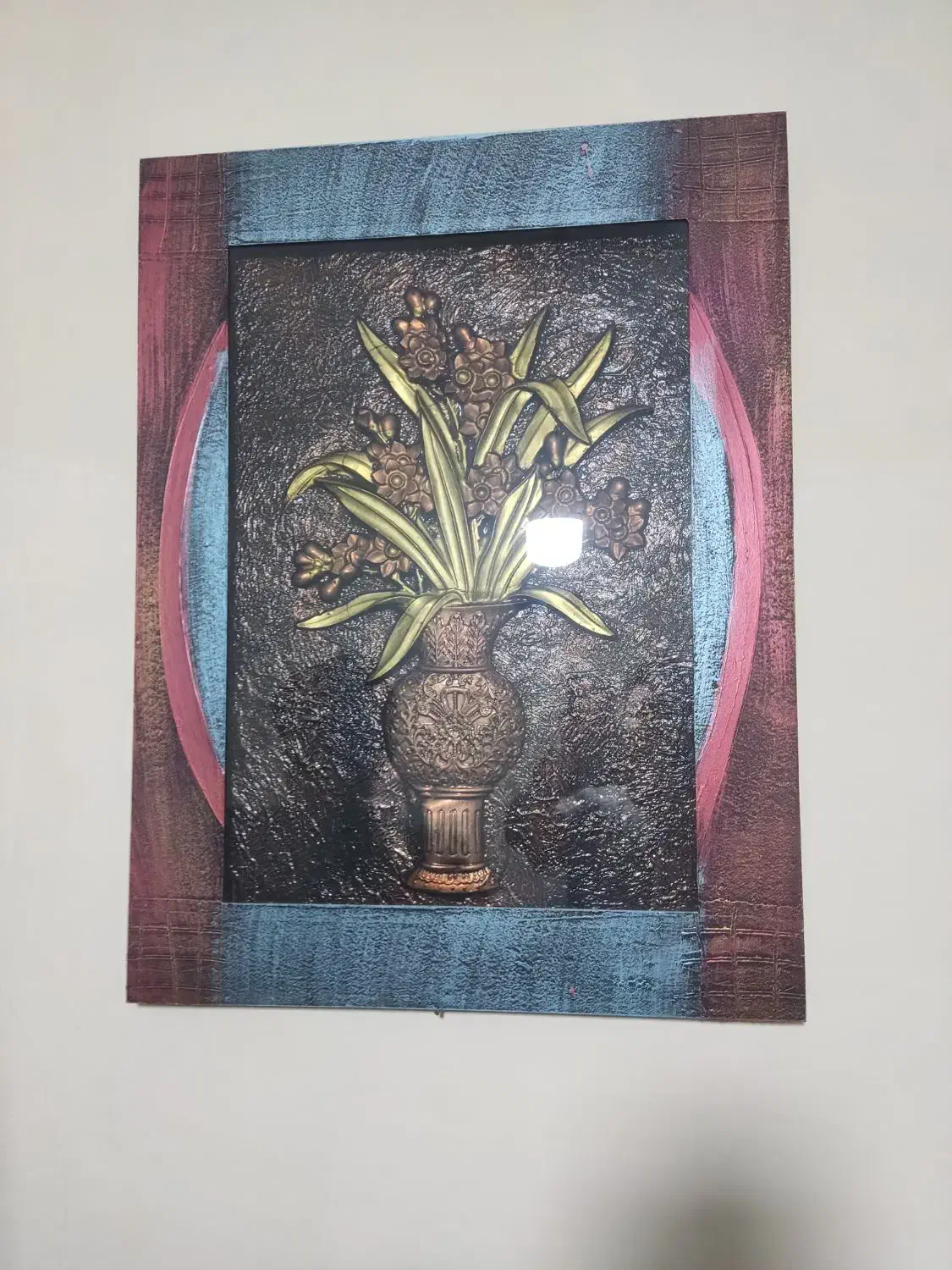 تابلو درحد نو|تابلو، نقاشی، عکس|تربت جام, خیرآباد|دیوار