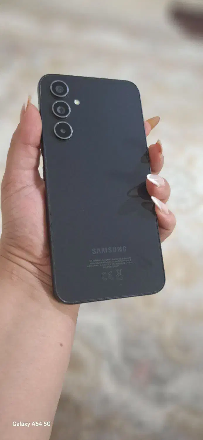 samsung.a54.256.5G|موبایل|اهواز, کمپلو جنوبی|دیوار