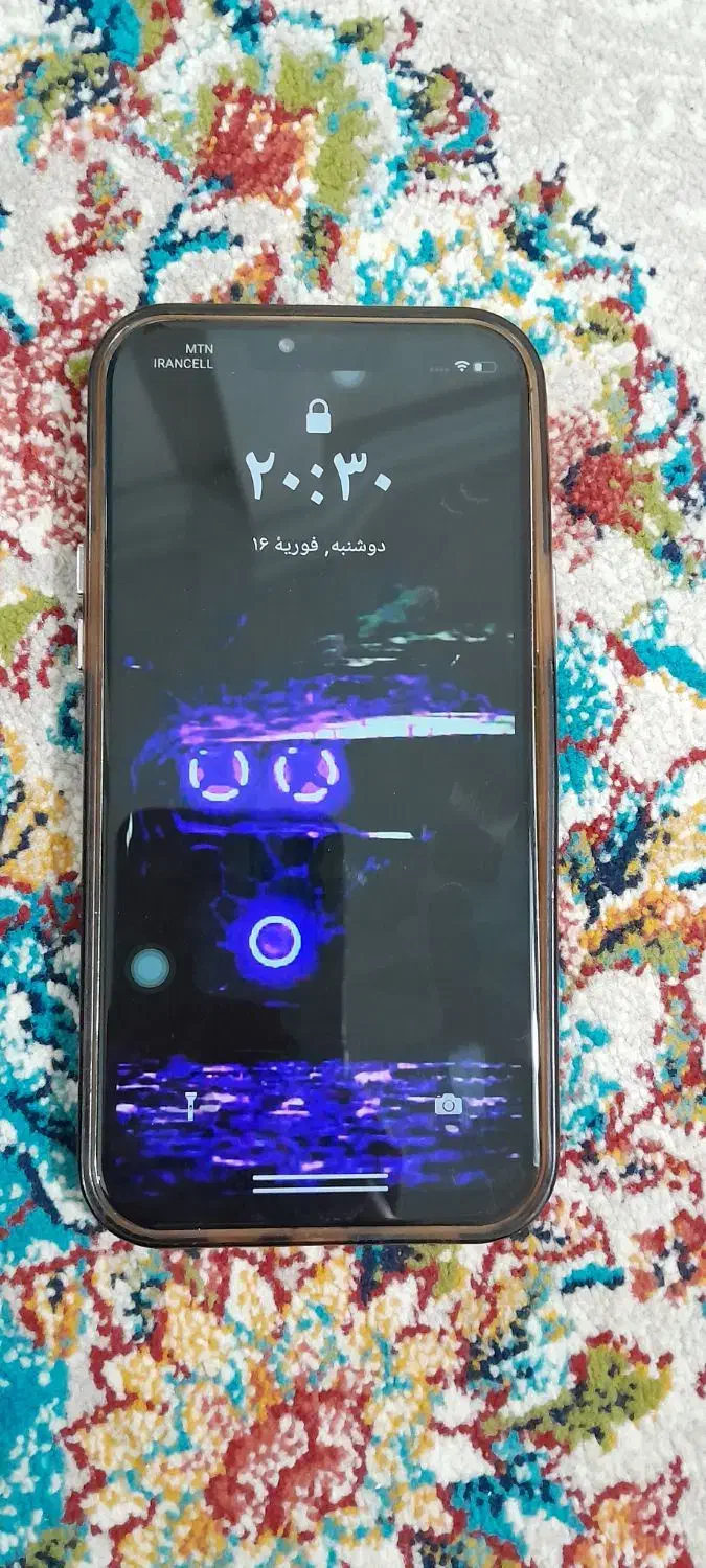 ایفون ۱۳|موبایل|مشهد, محمدآباد|دیوار