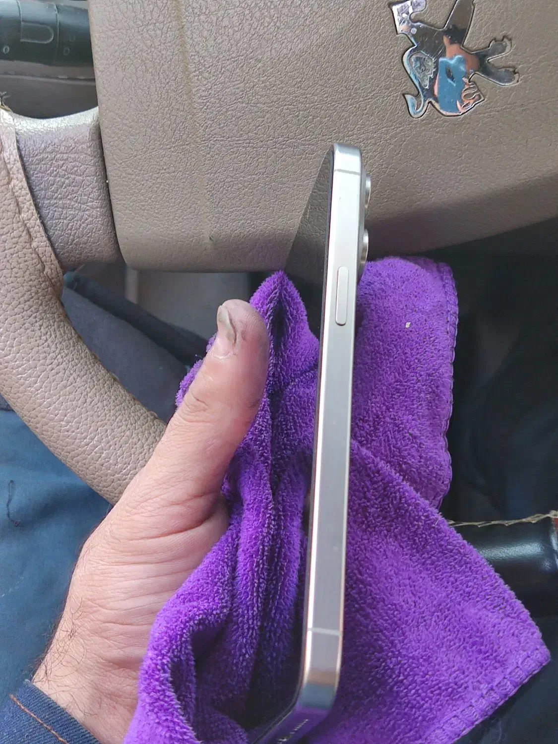 15max|موبایل|بجنورد, |دیوار