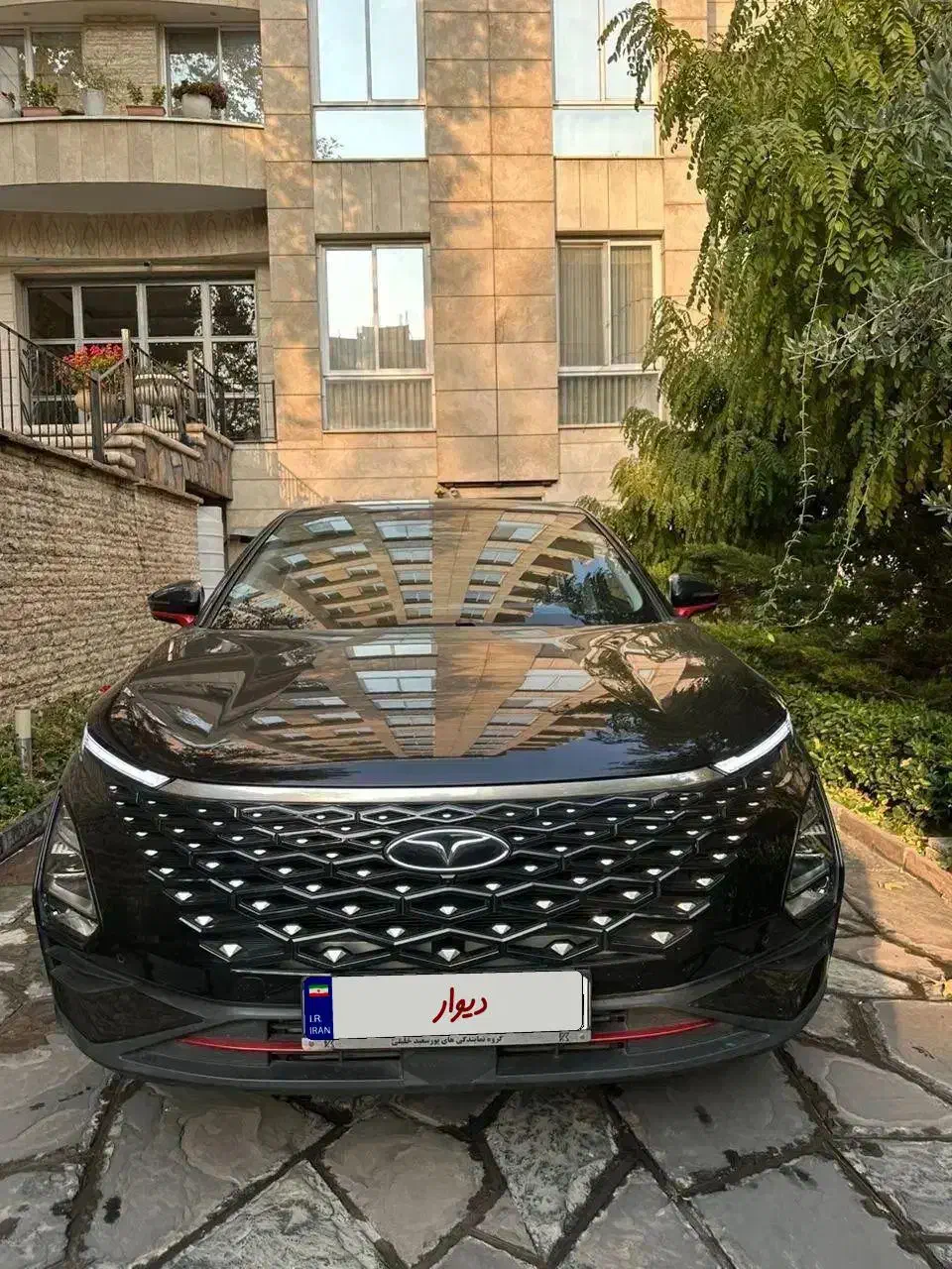 Fonix FX Premium|خودرو سواری و وانت|تهران, حکمت|دیوار