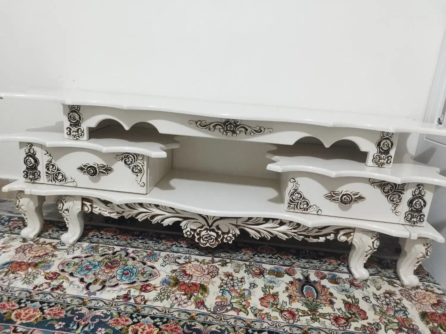 میز تلویزیون|میز تلویزیون|تهران, قصر فیروزه ۲|دیوار