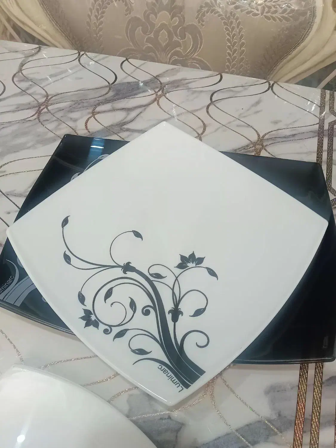 آرکوپال طرح شب و روز|ظروف سرو و پذیرایی|ری, عباسآباد|دیوار