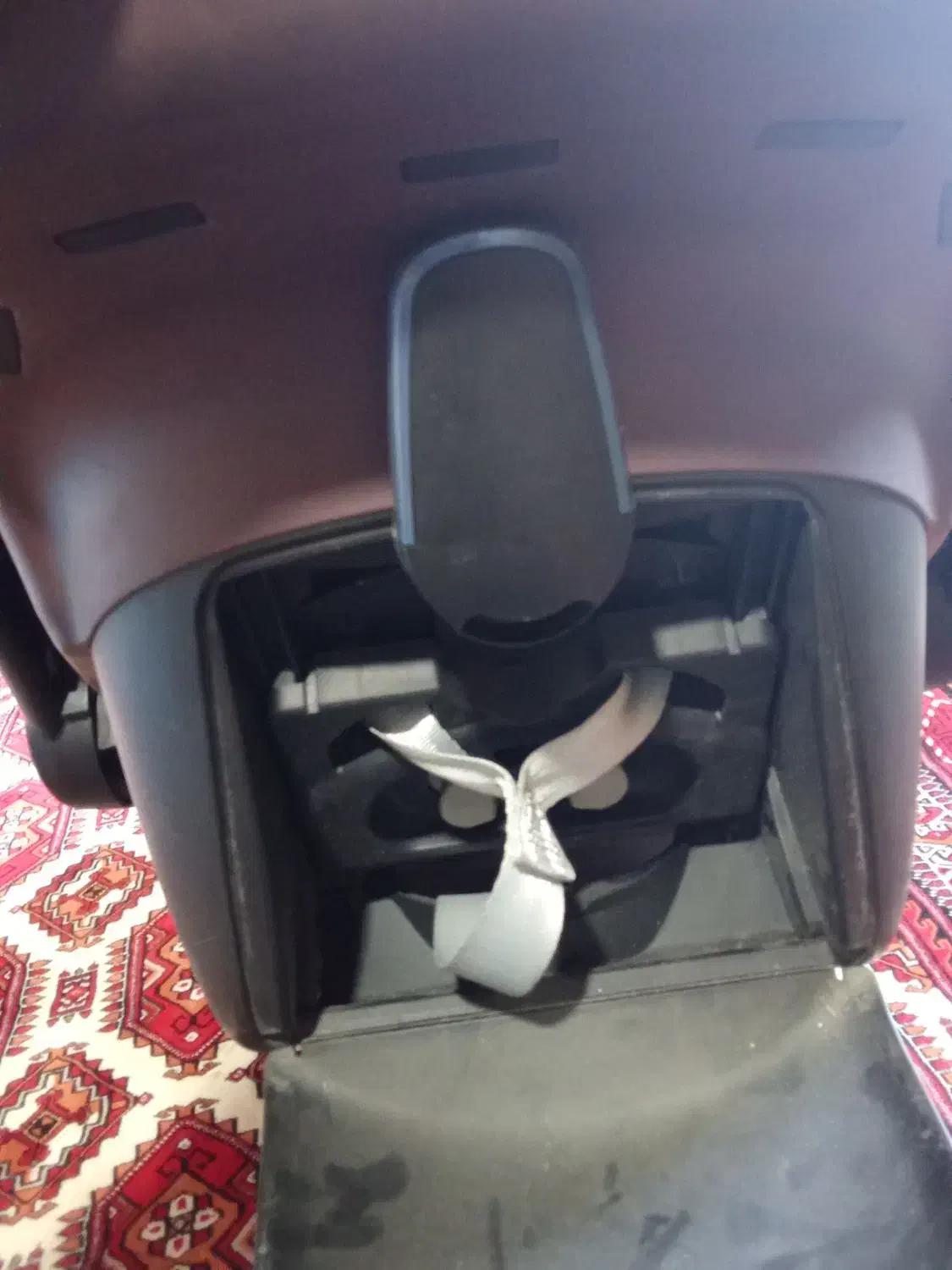 کریرنوزاد|کالسکه و لوازم جانبی|گمیشان, |دیوار