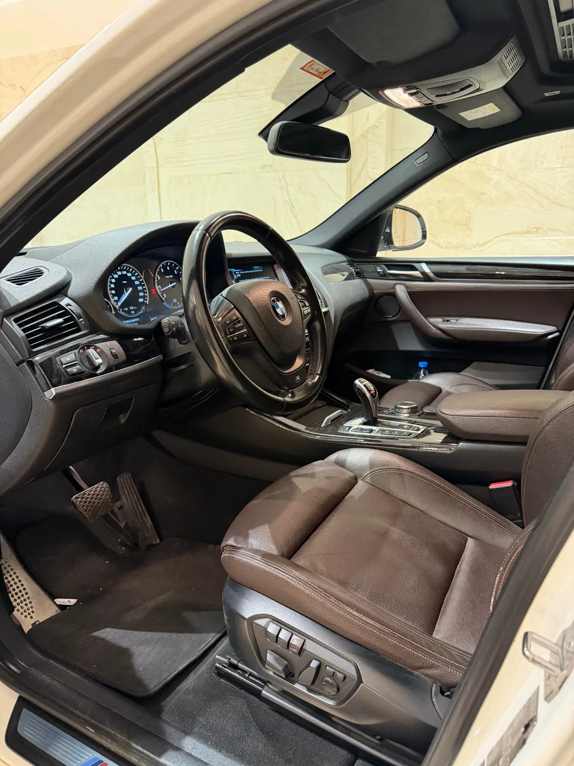 BMW x4|خودرو سواری و وانت|مشهد, سجاد شهر|دیوار