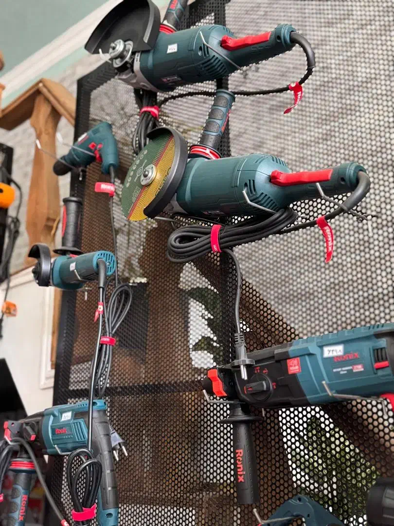 انواع فرز و مینی فرز و ... به صورت نقدواقساط|ماشینآلات صنعتی|یزد, |دیوار