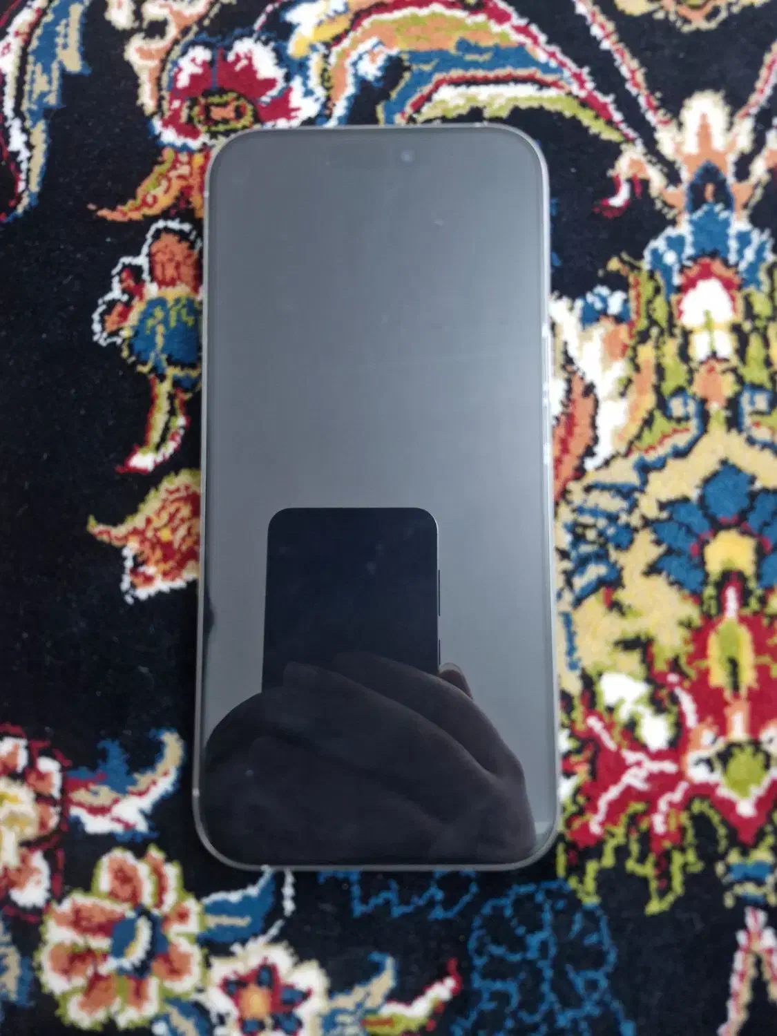 Iphone 16 pro max آیفون 16 پرومکس|موبایل|قدس, شهر‌قدس|دیوار