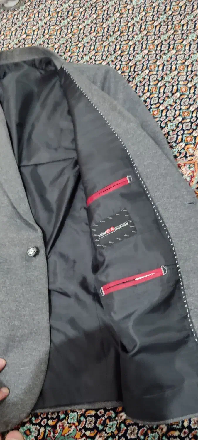 کت شلوار|لباس|پارس‌آباد, |دیوار