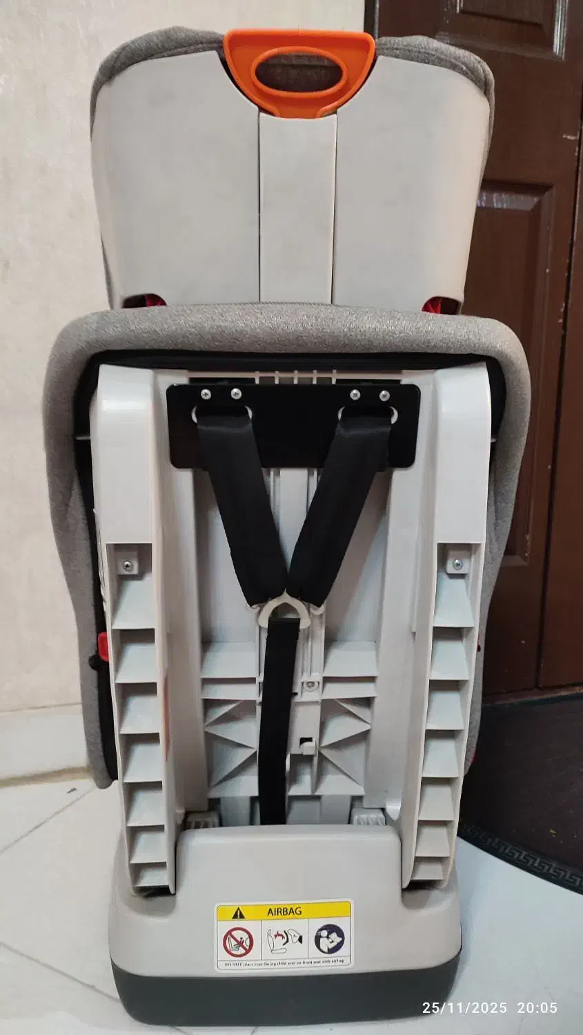 صندلی ماشین ،صندلی غذا وکریر کودک|کالسکه و لوازم جانبی|زنجان, |دیوار