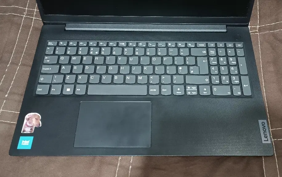 لپ تاپ لنوو V15 G2 IJL LENOVO معاوضه با کنسول|رایانه همراه|تهران, فاطمی|دیوار