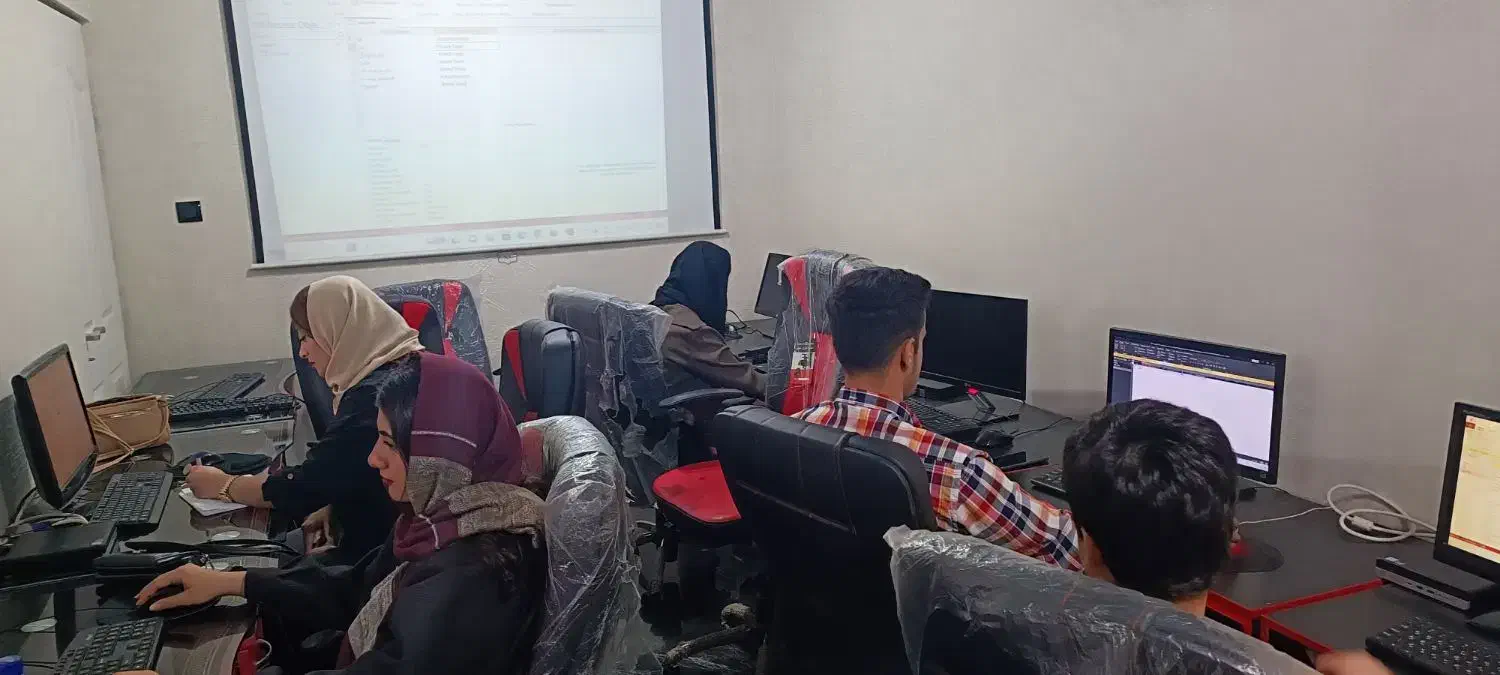 دوره Icdlبامدرک فنی حرفه ای|خدمات آموزشی|اهواز, زیباشهر|دیوار