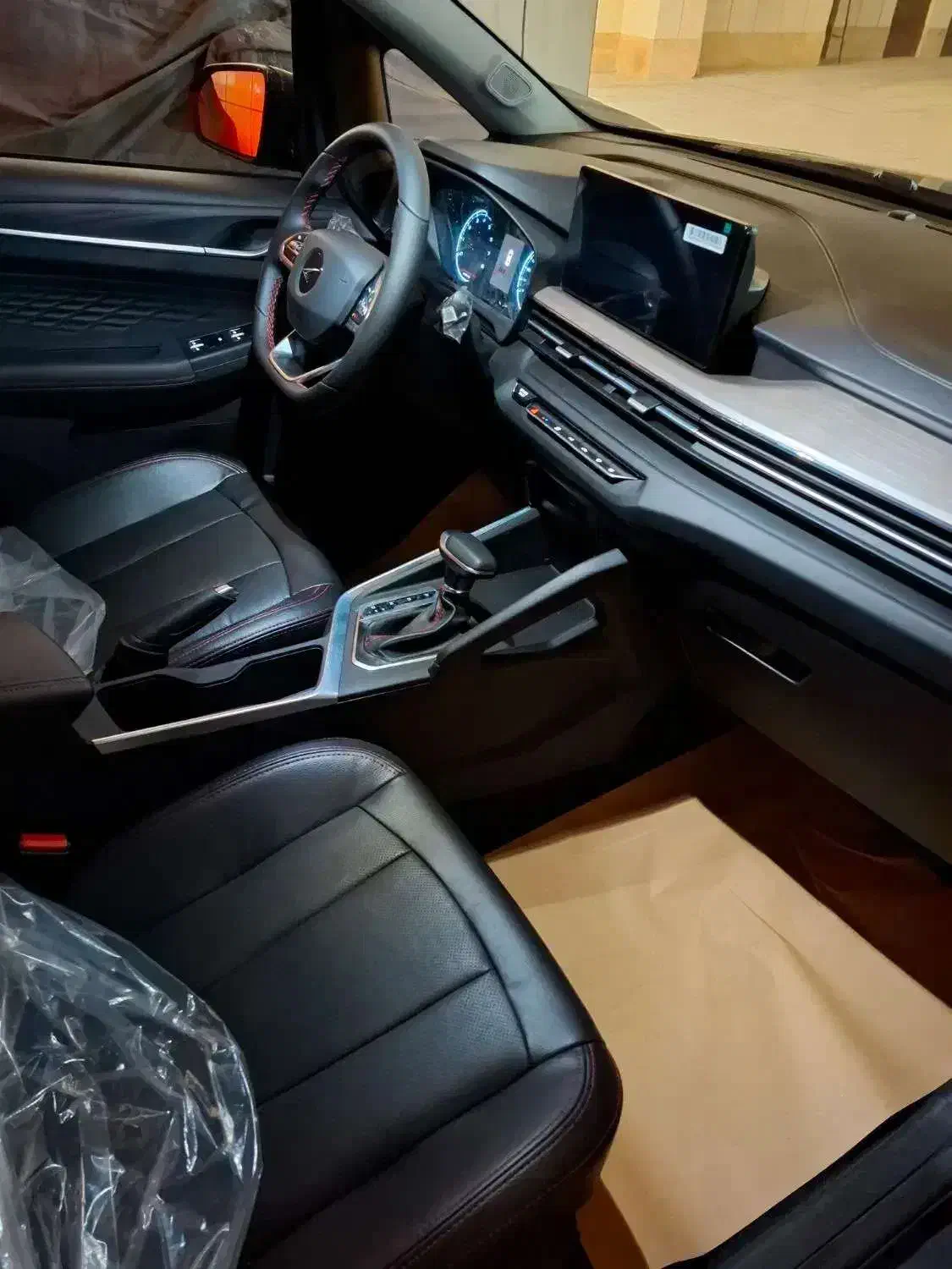 بک x3 pro// بک ایکس 3 پرو bac x3|خودرو سواری و وانت|تهران, سردارجنگل|دیوار