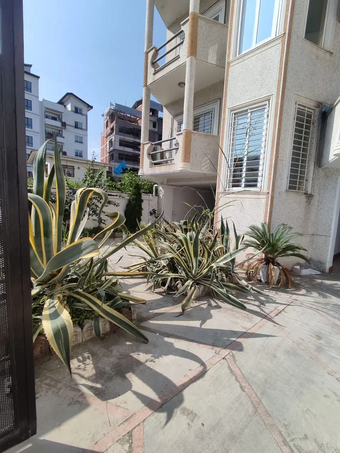 ۸۵ متر آرامش در واحد ساحلی رادیو دریا|فروش آپارتمان|چالوس, |دیوار