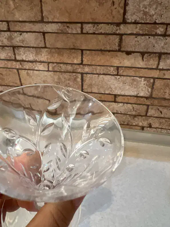 تنگ و جام کریستال لاروس اصل|ظروف سرو و پذیرایی|تهران, سوهانک|دیوار