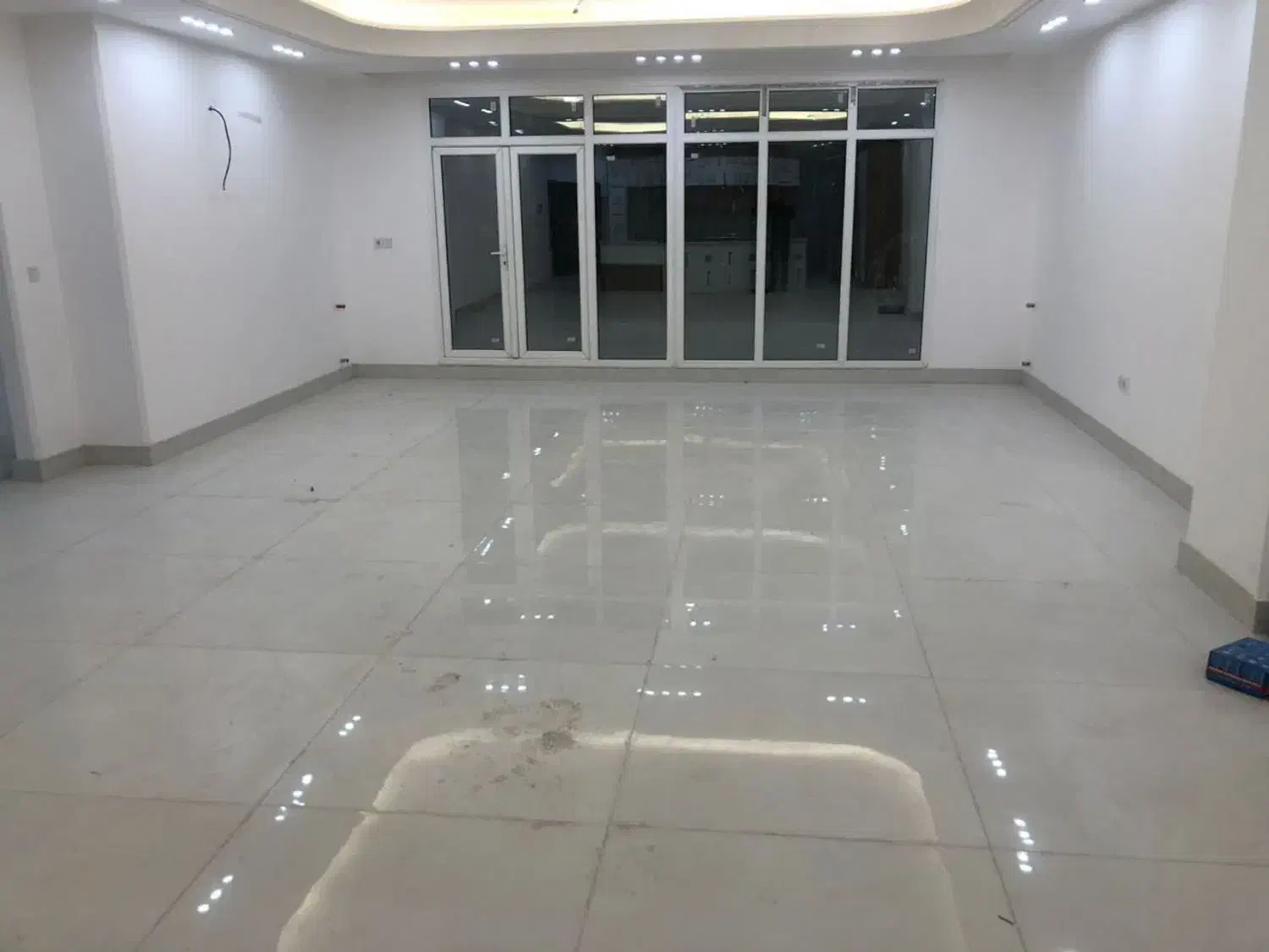 200متر کلید نخوردفول امکانات|اجارهٔ آپارتمان|قم, بکایی|دیوار