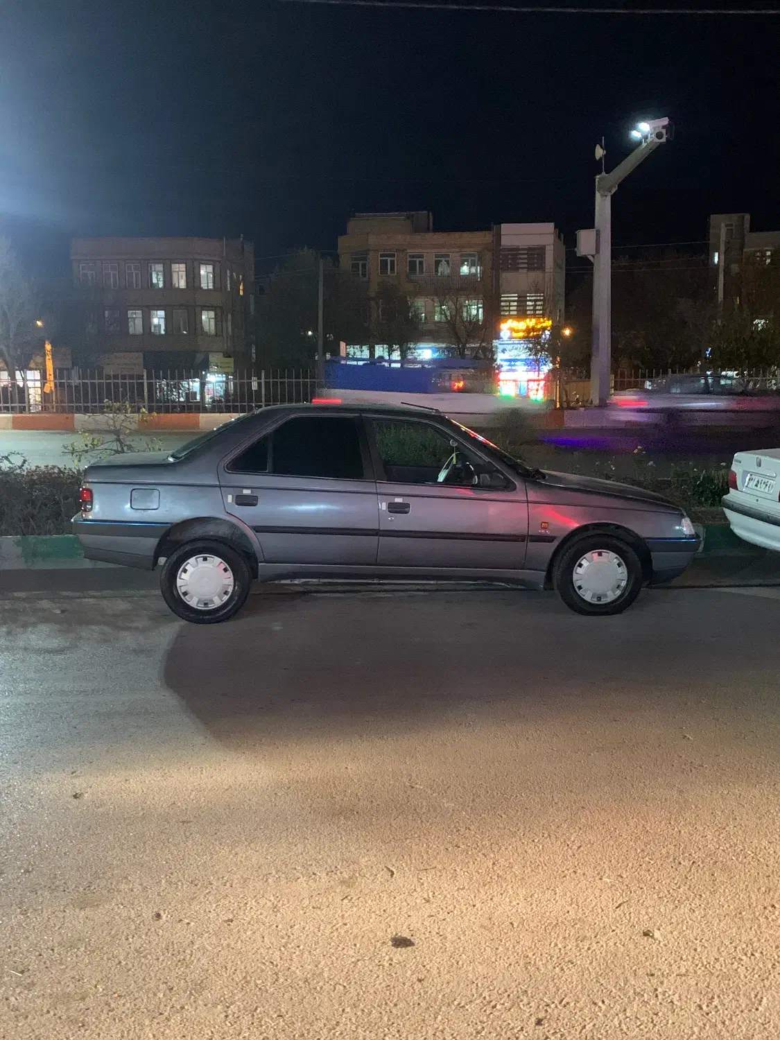 پژو405مدل88|خودرو سواری و وانت|اردبیل, |دیوار