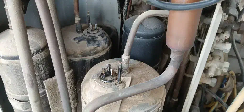 عیب یابی سرویس تعمیر نصب پکیج و کولر گازی|خدمات پیشه و مهارت|چهاردانگه (تهران), |دیوار