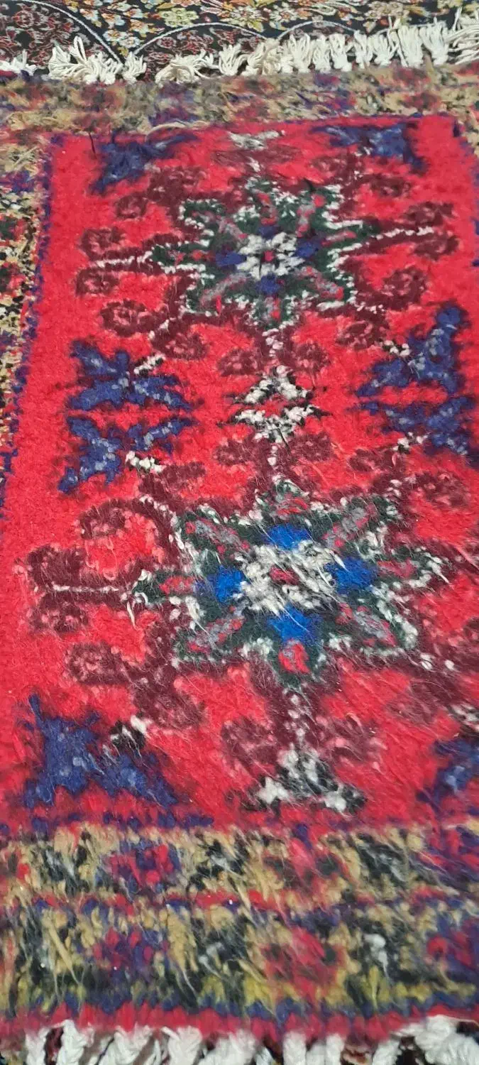 تابلو فرش و پادری دستبافت|تابلو فرش|تبریز, |دیوار