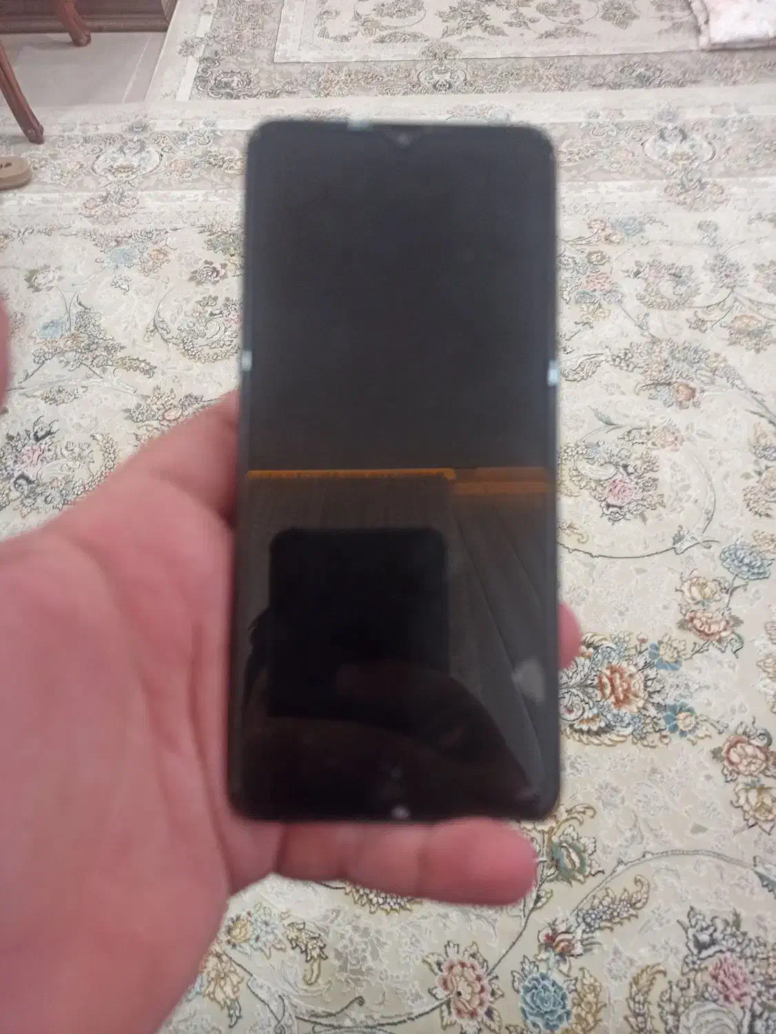 a12 64gig|موبایل|تهران, شهرک خرازی|دیوار