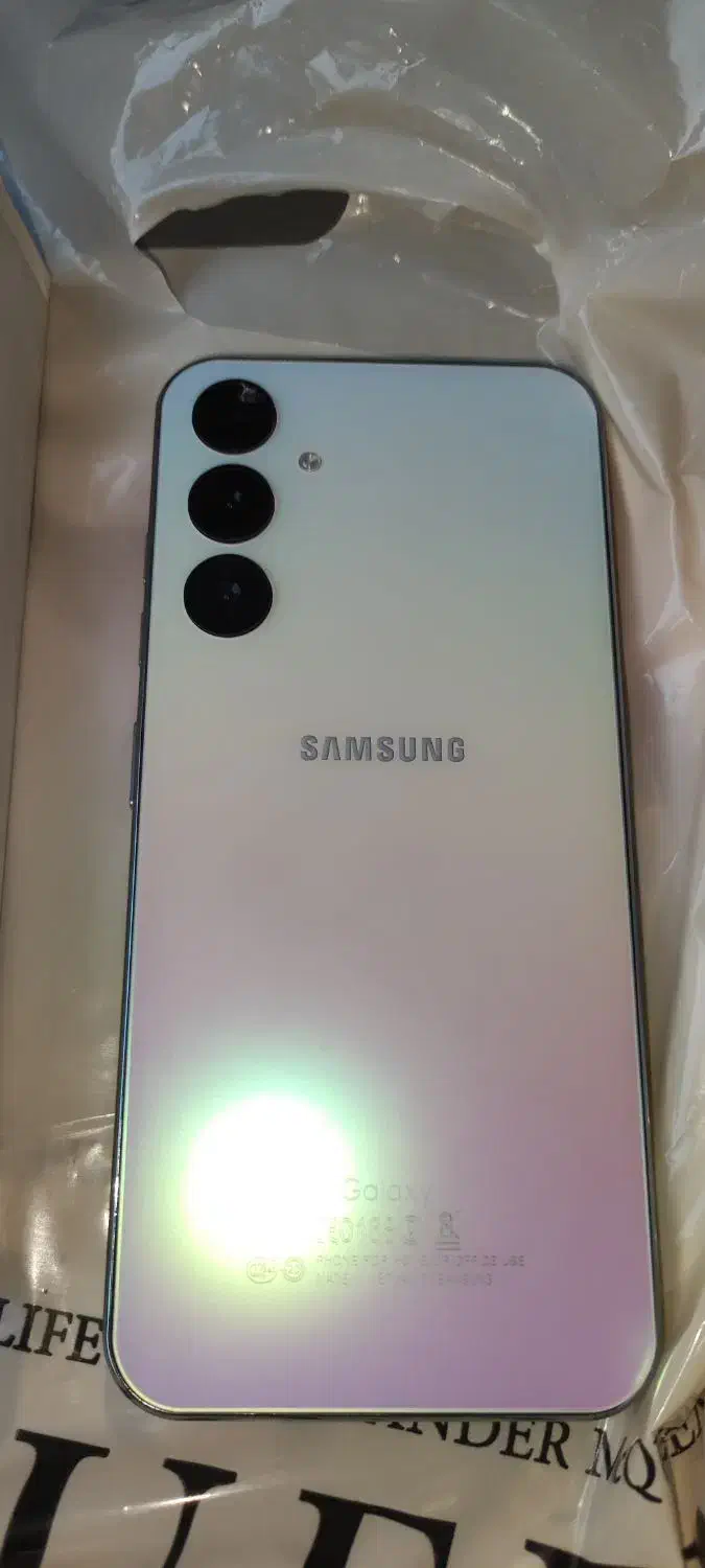 a54 رجیستر نشده|موبایل|تهران, شهر زیبا|دیوار