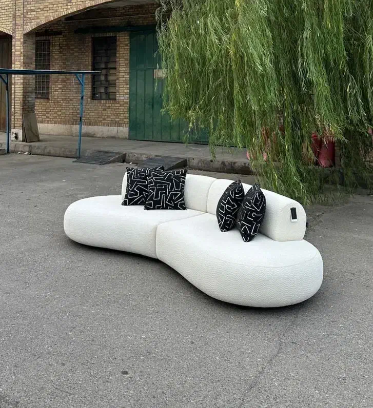 ال الراحتی صحرا|مبلمان خانگی و میز عسلی|چهاردانگه (تهران), |دیوار