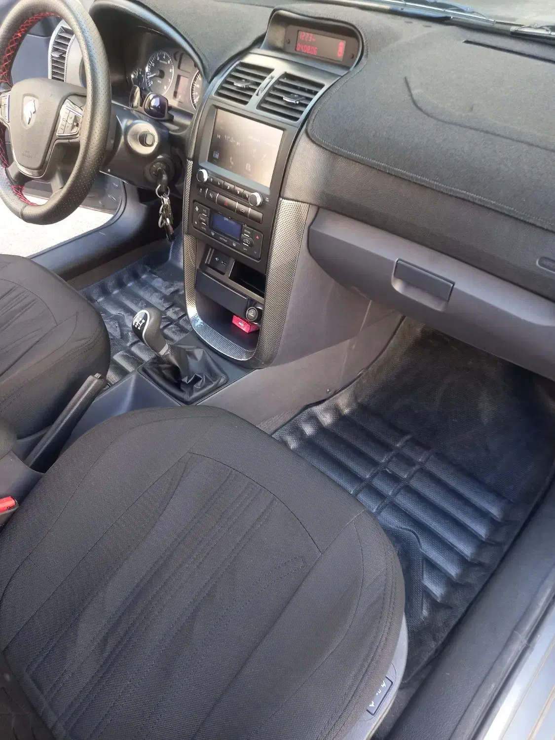 دیوار|خودرو سواری و وانت|پردیس, فاز ۲|دیوار