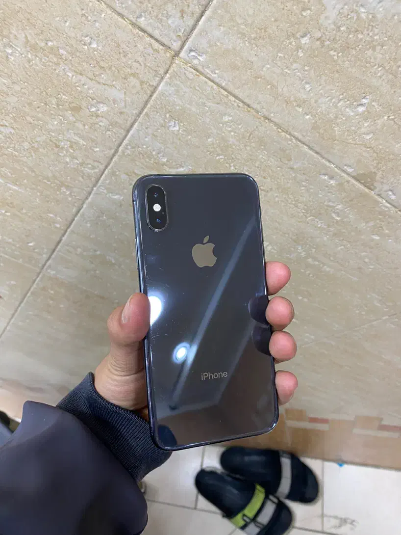 ایفون xs|موبایل|شهریار, شهریار|دیوار