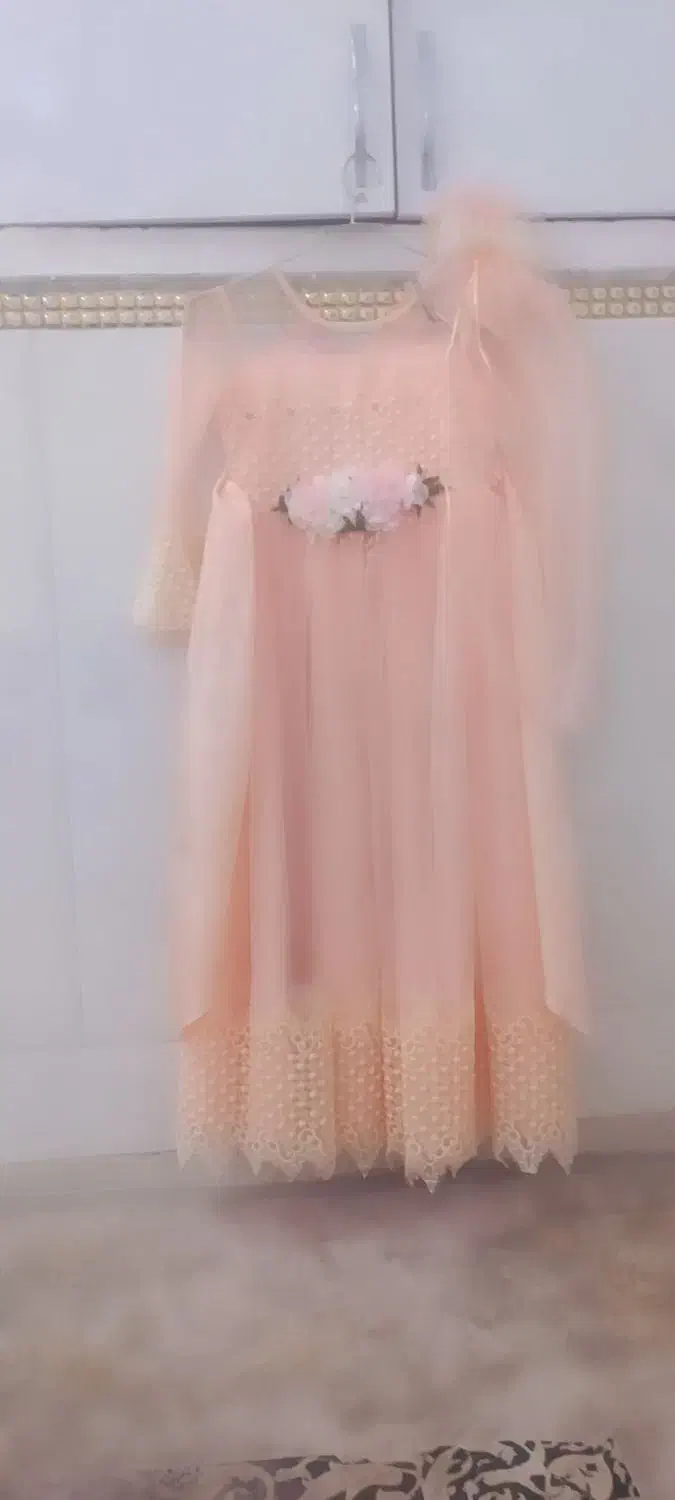 لباس عروس شیک و مجلسی|لباس|قم, سید معصوم|دیوار