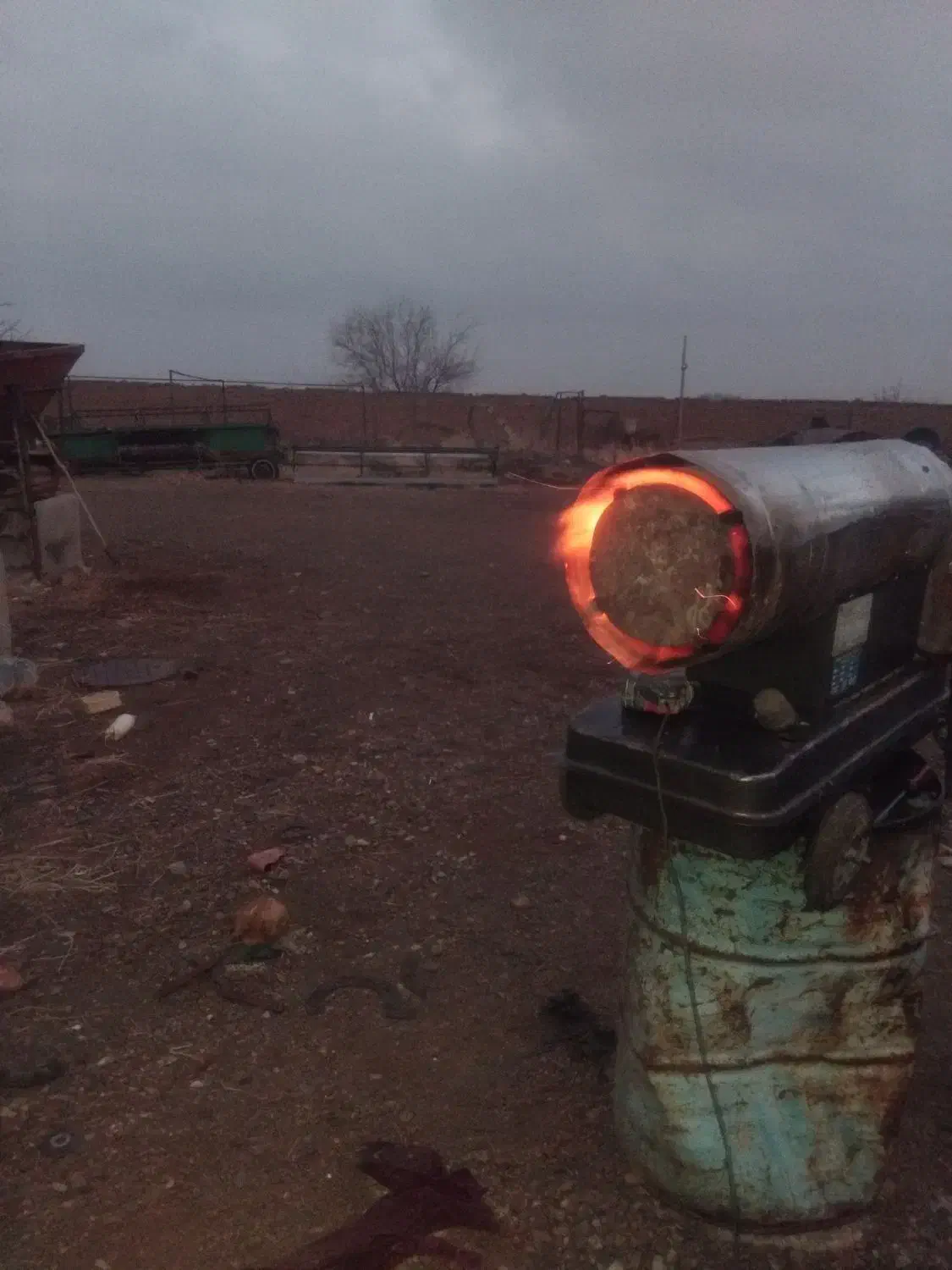 جت هیتر نیرو تهویه پمپ ایتالیا|بخاری، هیتر، شومینه|همدان, |دیوار