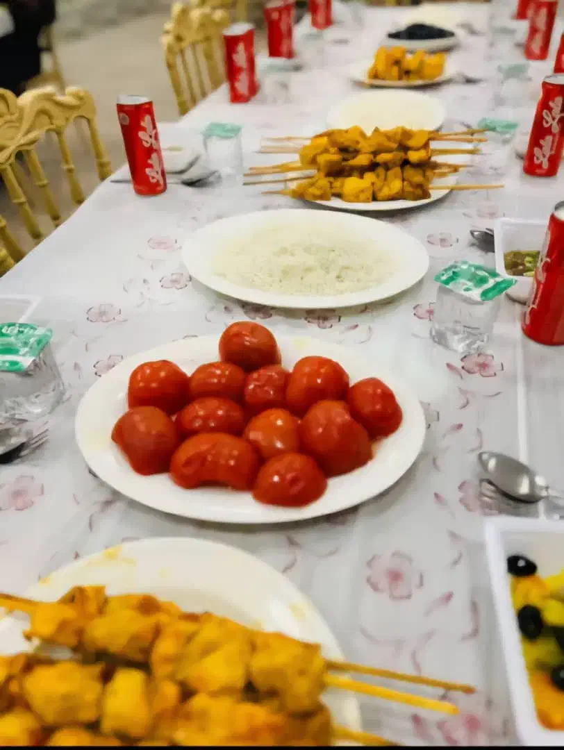 کاروان کربلا معلی|تور و چارتر|شیراز, فرهنگ شهر|دیوار
