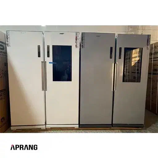 پارس جم|یخچال و فریزر|خرم‌آباد, |دیوار