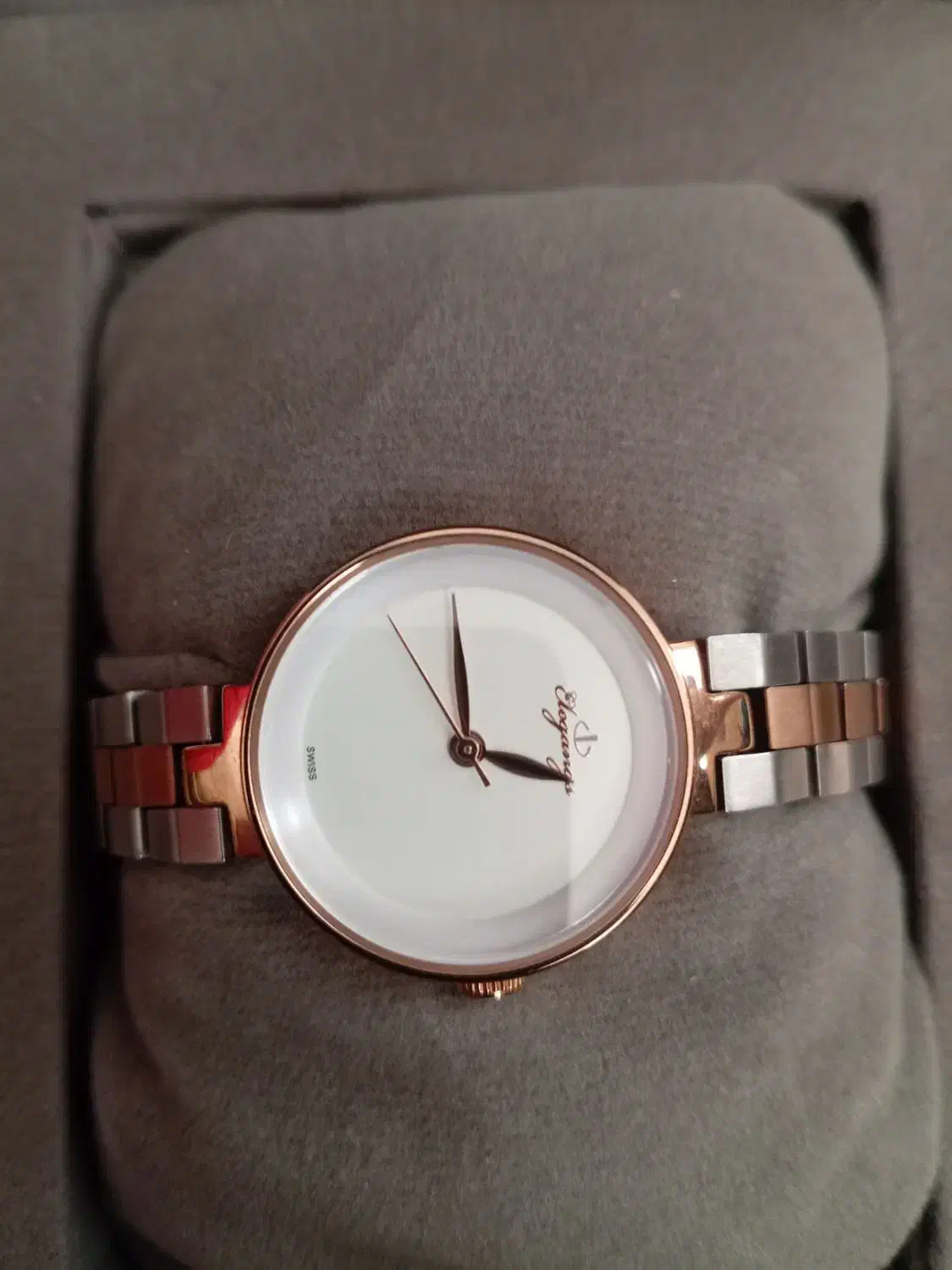 ساعت مچی|ساعت|بیرجند, |دیوار