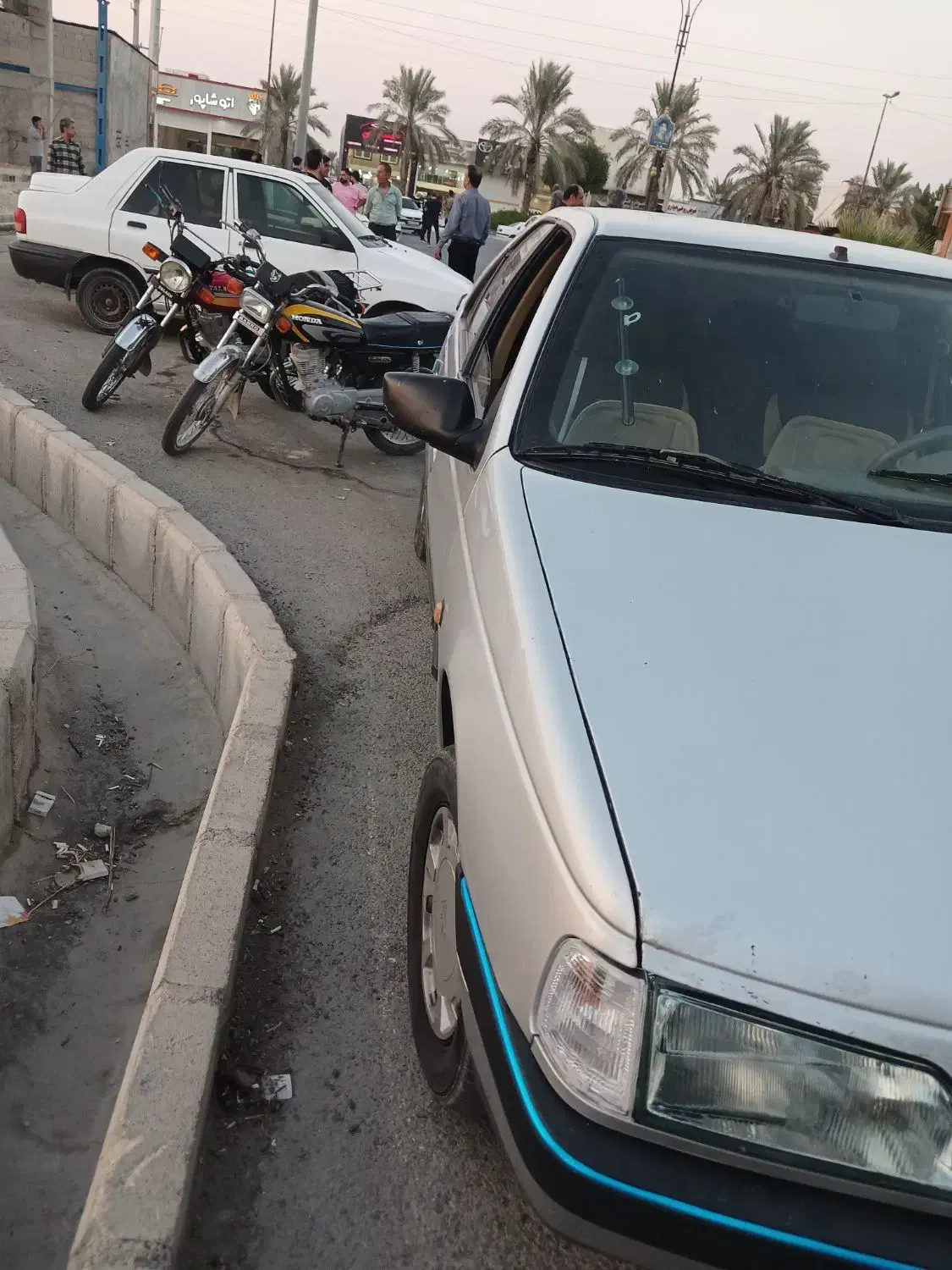 پژو|خودرو سواری و وانت|بوشکان, |دیوار