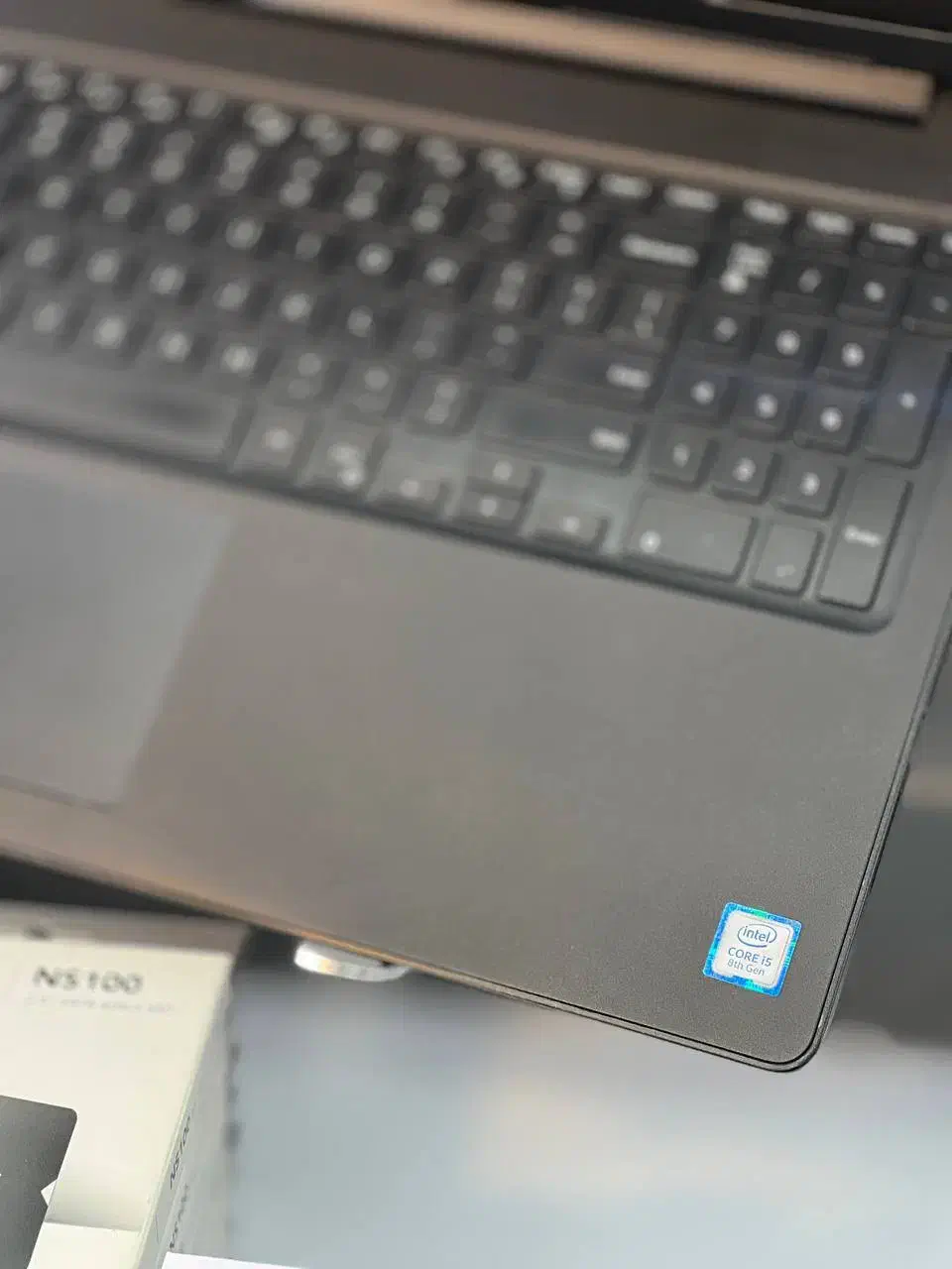 لپتاپ Dell رم 8 i5 درحداک دانشجویی و حسابداری ..|رایانه همراه|کرمان, |دیوار